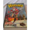 Warlord for Boys 1985