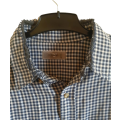 Woolworths Men Long Sleeve Regular Fit Shirt Size XL