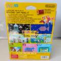 Super Mario Maker +amiibo Wii U