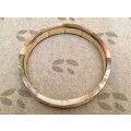 Vintage mother of pearl bangle