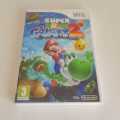 Super Mario Galaxy 2 Nintendo Wii PAL