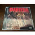 Pantera - The Great Southertn Trendkill