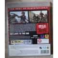 Red Dead Redemption GOTY edition PS3