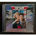 Top Gun (Original Motion Picture Soundtrack) (CD)
