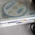 Nintendo Wii console and games bundle PAL region