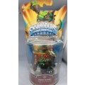 The last of the new Skylanders grab these rare as they become collectable