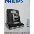Philips docking system iPod iPhone