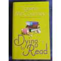 Dying to read by Lorena McCourtney