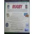 The ultimate encyclopedia of rugby Richard Bath