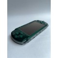 Rare Japanese PSP-3000 and Games