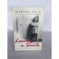 Leaving the Saints - Martha Beck