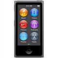 Apple iPod Nano 16GB Space Gray (Pre Owned)
