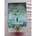 C. S. Lewis The Chronicles of NARNIA box set