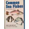 Common Sea Fishes