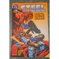 20 Steel Comics
