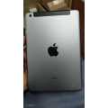 iPad mini 3 16GB cellular+wifi Space Grey (Broken Touch) (Pre-owned)