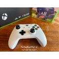 In Box, Like New Xbox Series X with 2 Controllers & Fifa 22 included in Sale