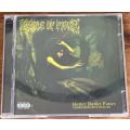 Cradle of Filth Thornography - Harder Darker Faster - Deluxe Edition