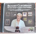 Richard Clayderman - The love songs of Andrew Lloyd Webber (1989)