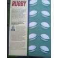 The ultimate encyclopedia of rugby Richard Bath