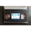 Flashdance - Jennifer Beals VHS Tape