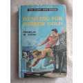 Franklin W Dixon The Hardy Boys HUNTING FOR HIDDEN GOLD