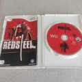 Red Steel Nintendo Wii PAL
