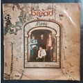 Bread - Manna LP Vinyl Record