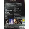 Celine Dion live in Las Vegas (a New Day 2 x DVD)