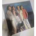 ABBA The Album Vinyl