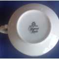 2 x Huguenot Royale cups