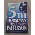 The 5th Horseman-James Patterson