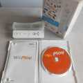 Wii Play game Nintendo Wii  Play plus controller
