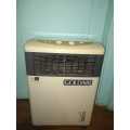 GoldAir air conditioning