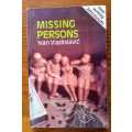 Missing Persons by Ivan Vladislavic