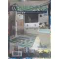 SA building review Volume 8 / 2020