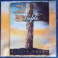 Willie Botha - My eerste liefde cd