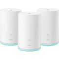 HUAWEI WiFi Q2 Pro (3 Pack) Mesh Wi-Fi router (Used)
