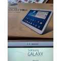 Samsung Galaxy Tab3 (no charger)