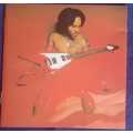 Lenny Kravitz - Baptism cd