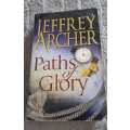 Paths of Glory-Jeffrey Archer