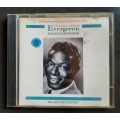 Nat King Cole - Evergreen (CD)