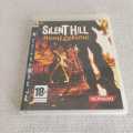 Silent Hill Homecoming Ps 3