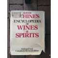 Encyclopedia of wine & spirits