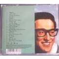 Classic Buddy Holly cd