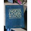 Livestock and Poultry Production - Second Edition