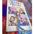Freaky Friday - Mary Rodgers (1976)