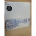 Zero 7  Distractions - 12`, Limited Edition Vinyl 1 of 2000