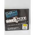 Artists Club Azuli Vol 5 Unmixed 2 CDs 2007