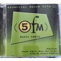 5fm Essential Dance Hits 1 (SMCD 022)